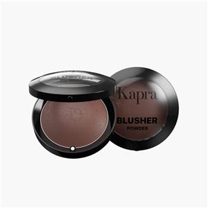 رژگونه پودری بزرگ کاپرا 105