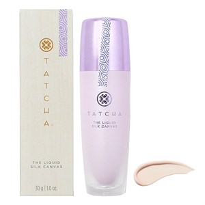 پرایمر مدل Silk Canvas تاچا حجم 30 گرم