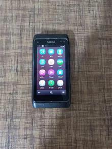 گوشی نوکیا مدل N8ریجسترنشده