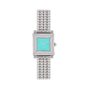 ساعت زنانه جی اف فره کوارتز مدل GF Ferre Quartz GFSSTF170041LZ