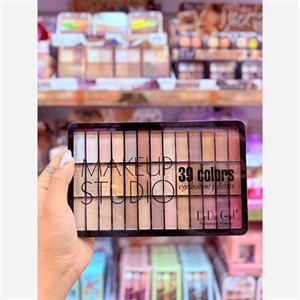 پالت سایه چشم 39 رنگ دودوگرل