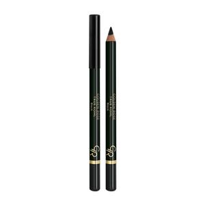 مداد داخل چشم گلدن رز مدل تروکول (Golden Rose True Kohl Eyeliner Pencil) - خط چشمی نرم و ماندگار برای داخل چشم
