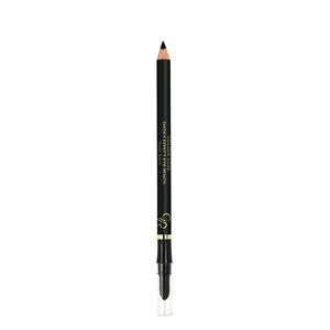مداد چشم داخل چشم اسموکی افکت گلدن رز (Golden Rose Smoky Effect Inner Eye Pencil) - نرم، مشکی و قابل محو شدن