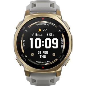 ساعت هوشمند 44 میلی متری  Amazfit T-Rex 3 Pro