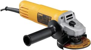 فرز آهنگری کوچک دیوالت 115 میلی‌متری - Dwe4010T-B5