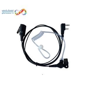 هندزفری بیسیم کنوود TK3207