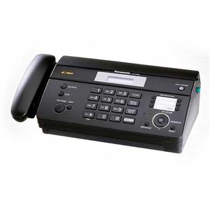فکس حرارتی پاناسونیک KX-FT987CX