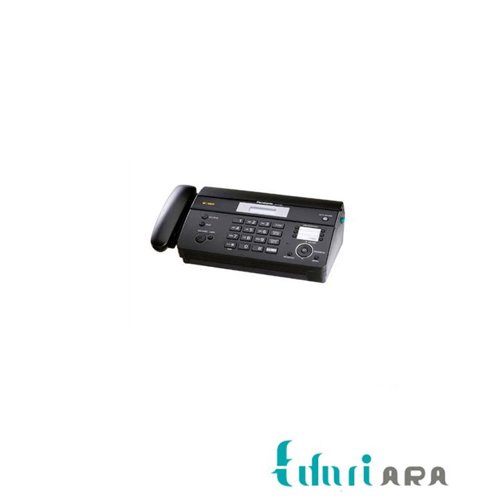 Panasonic KX FT987 Fax