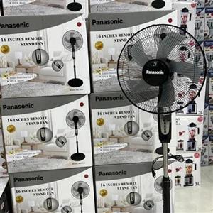 پنکه ایستاده کنترل دار پاناسونیک مدل MZ-7033
