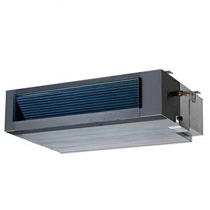داکت اسپلیت اینورتر 48000 مدیا مدل MCR-3X 140M