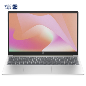 لپ تاپ 15.6 اینچی اچ پی مدل FC0146DX R5 7520U 8GB 512GB