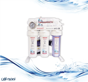 دستگاه تصفیه آب WATER TEK واترتک - بهترین قیمت