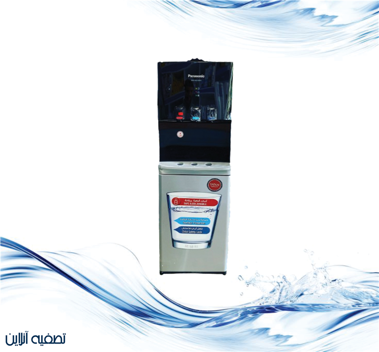 آبسردکن بدون یخچال پاناسونیک مدل 3128GT