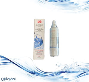 فیلتر یخچال ال جی مدل LT700P موشکی