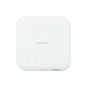 هاب Zigbee دارای LAN