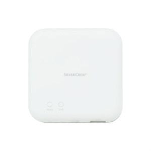 هاب Zigbee دارای LAN