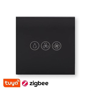 کلید کولر آبی هوشمند Zigbee