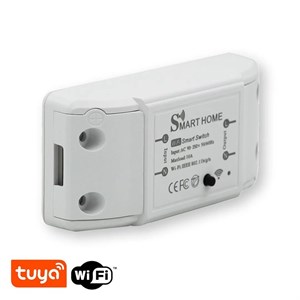 رله تک کانال 10 آمپر WiFi