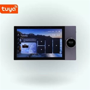 تاچ پنل ولوم دار 10 اینچ تویا