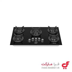 گاز صفحه ای داتیس DG 596