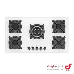 گاز بیمکث مدل 5087 سفید