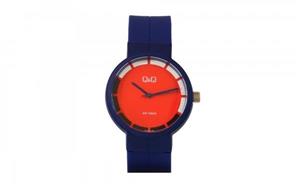 ساعت مچی عقربه ای کیو اند کیو کد VS14J810y