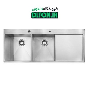 سینک اخوان توکار 332