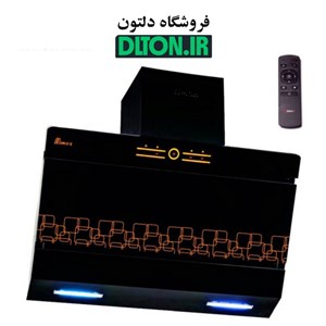 هود بیمکث مدل 2046 فلزی