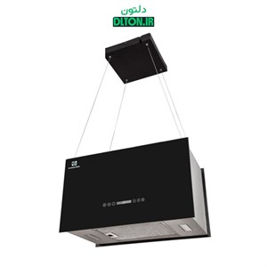 هود پرنیان استیل Ph 6601 جزیره