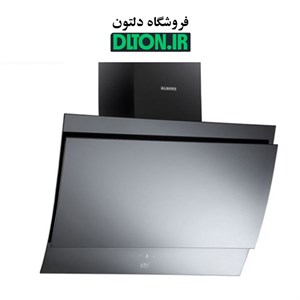 هود استیل البرز مدل Sa 412