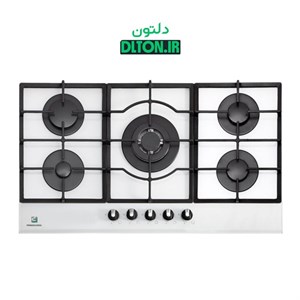 گاز پرنیان استیل PB 5213W