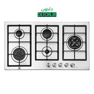 گاز پرنیان استیل PB 5113