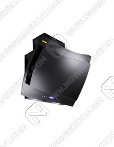 هود درخشان مدل فریز