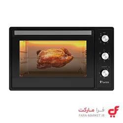 فر رومیزی داتیس 813 برقی