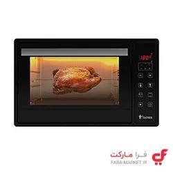 فر رومیزی داتیس 860 برقی