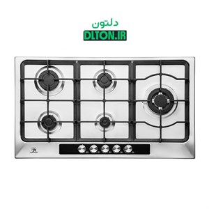 گاز پرنیان استیل PB 5109