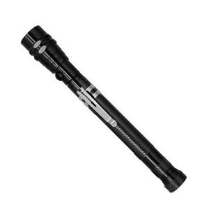 چراغ قوه مگنتی جمع شونده با قابلیت انعطاف - کد 420041
