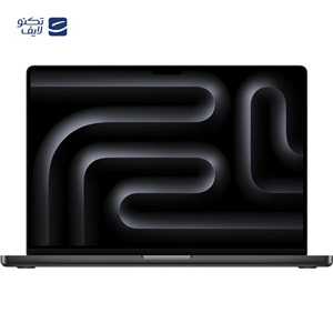 لپ تاپ اپل 14.2 اینچی مدل MacBook Pro MGDU4 M5 Max 2026 36GB 2TB