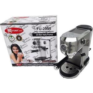 اسپرسوساز فوما مدل FU-2035