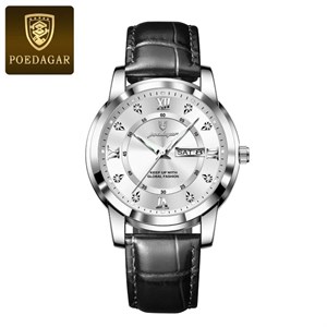 ساعت لاکچری مردانه پوداگار POEDAGAR مدل 613