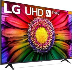 تلویزیون ال ای دی 65 اینچ ال جی مدل 65UR80006LJ.AEU