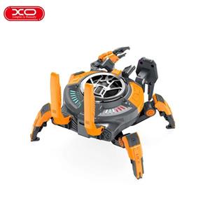 اسپیکر قابل حمل ایکس او مدل XO F52