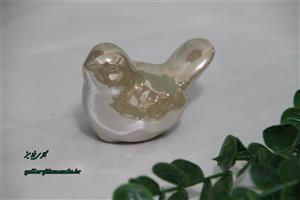 گنجشک لاستر دکوراتیو