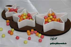 اردو خوری ستاره چوب و سرامیک 
