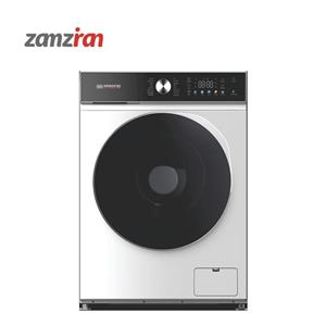 لباسشویی تمام اتوماتیک سپهرالکتریک مدل MST1408W ظرفیت 8 کیلو