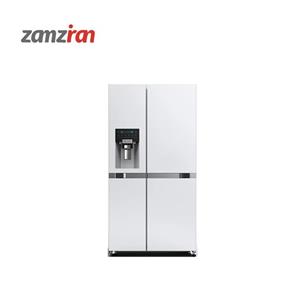 يخچال ساید بای ساید دوو مدل SXI-20-20W