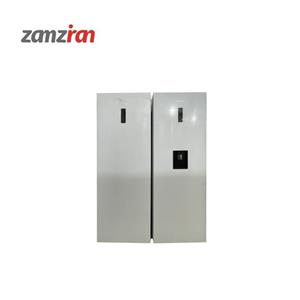 یخچال و فریزر هایسنس مدل 270-370