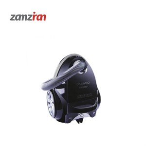 جاروبرقی کیسه ای دوو سری تاشی S مدل DVC-S221G