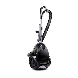 جاروبرقی کیسه ای دوو سری تاشی S مدل DVC-S221G