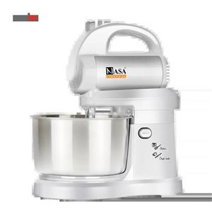 همزن کاسه دار چرخشی ناسا الکتریک مدل NS-932